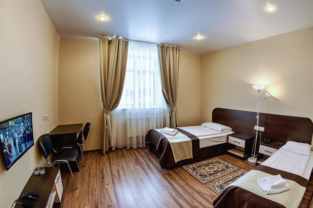 Brothershotel Ru Safonovo  Номер фото